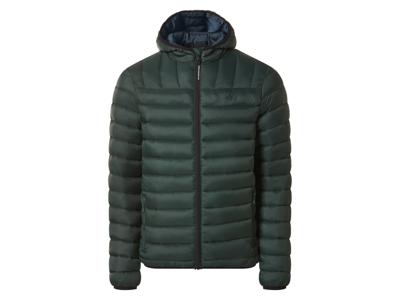 esmara Men Heren jas (Groen, XL (56/58))