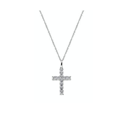 Dames ketting Amen CRBB01