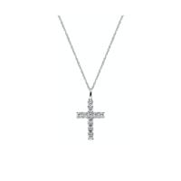 Dames ketting Amen CRBB01