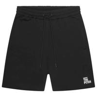 Off The Pitch Fullstop Shorts Otp251023 Korte Broeken 998 Black