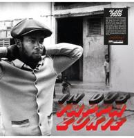 Tappa Zukie - In Dub (Gelimiteerde Editie) LP