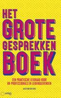 Het grote gesprekkenboek (Paperback)