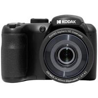 Kodak PIXPRO Astro Zoom AZ255 Digitale camera 16.76 Mpix Zoom optisch: 25 x Zwart Full-HD video-opname, Beeldstabilisatie, Met ingebouwde flitser - thumbnail