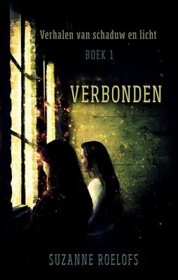 Verbonden - Suzanne Roelofs - ebook