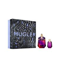 Mugler Pakket Alien Hypersense Eau de Parfum Gift Set