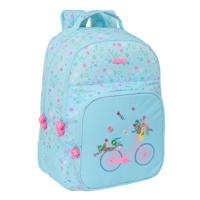 Schoolrugzak Safta Bicicleta Blauw 32 x 42 x 15 cm