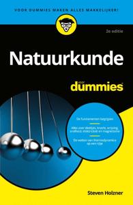 Natuurkunde voor Dummies (Paperback)