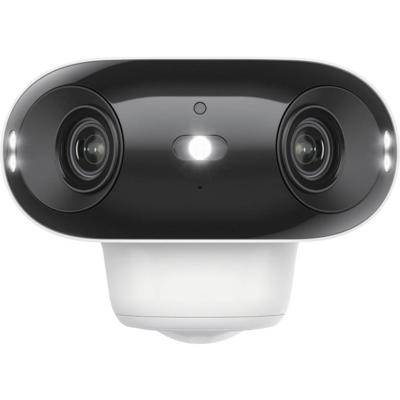 Reolink Argus Series B740X BWB4K01W IP Bewakingscamera Bluetooth, WiFi 5120 x 1440 Pixel