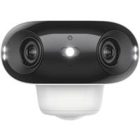 Reolink Argus Series B740X BWB4K01W IP Bewakingscamera Bluetooth, WiFi 5120 x 1440 Pixel