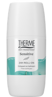 Therme Anti-Transpirant Sensitive Roll-on
