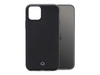 Mobilize Mobilize Rubber Gelly Case Apple iPhone 11 Pro Matt Black