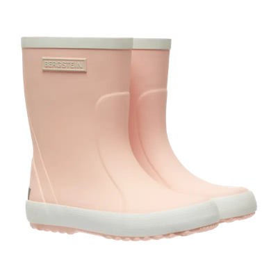 Bergstein regenlaarzen Classic Light Pink-36