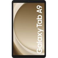 Samsung Galaxy Tab A9 8,7 inch 64GB Wifi Zilver - thumbnail