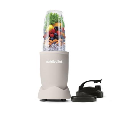 Nutribullet 900 PRO Exclusive All Linen Personal blenders Beige