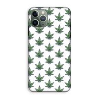 Weed: iPhone 11 Pro Tough Case