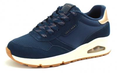 Skechers 177856 Blauw SKR81