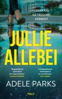 Jullie allebei (Paperback)