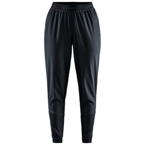 Craft Advanced Essence trainingsbroek zwart dames S