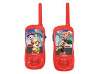 LEXIBOOK Walkie talkies (Paw Patrol)