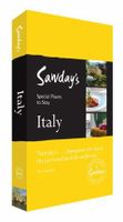 Accommodatiegids Special Places To Stay Italy - Italie | Alastair Sawday's