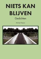 Niets kan blijven - Michiel Hanon - ebook - thumbnail