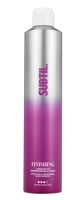 Subtil Haarlak Styling Finishers Strong Hold Shine Hairspray 500ml