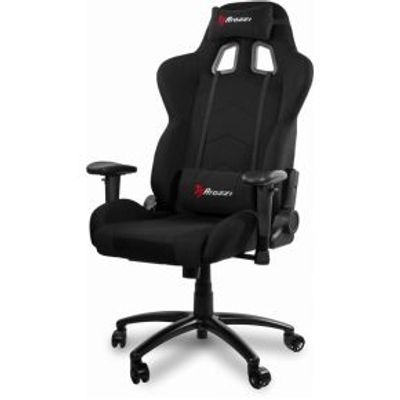 Arozzi Inizio Gamestoel Zwart