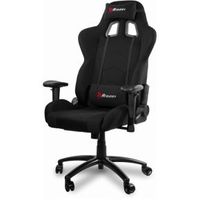Arozzi Inizio Gamestoel Zwart