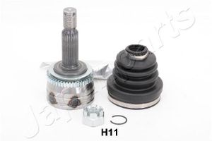 Homokineet reparatie set, aandrijfas GIH11