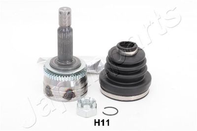 Homokineet reparatie set, aandrijfas GIH11