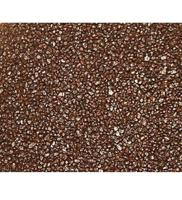 Aquaking Nautic Aqua NanoGravel Coffee - 2 kg Premium Aquariumgrind, Natuurlijk & Veilig