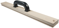 Connex Houten Stootblok Voor Laminaat 60Cm - COXT866020 Connex Houten Stootblok Voor Laminaat 60Cm - COXT866020