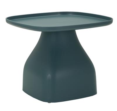 GEA TAFEL BLAUW CM 48X48X38