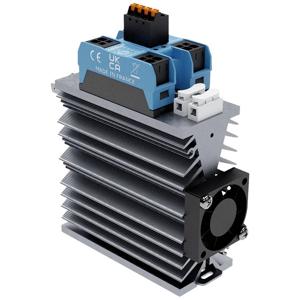 Celduc Halfgeleiderrelais SOBR965640-HE-WFF05 41 A Schakelspanning (max.): 660 V/AC 1 stuk(s)