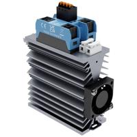 Celduc Halfgeleiderrelais SOBR965640-HE-WFF05 41 A Schakelspanning (max.): 660 V/AC 1 stuk(s)
