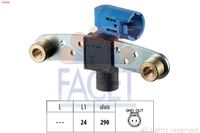 Krukassensor 90545