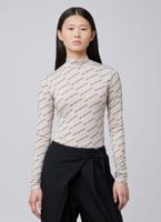 Off The Pitch Paige Bodysuit Dames Beige - Maat L - Kleur: Beige | Soccerfanshop