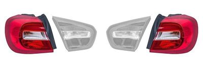 Achterlicht set SET2930931