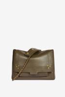 Jerome Dreyfuss crossbody Lulu M 47LULUMCH kaki