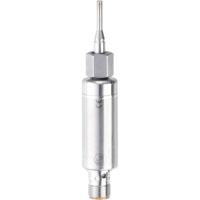 ifm Electronic TA1602 TA1602 Temperatuurtransmitter Analoog