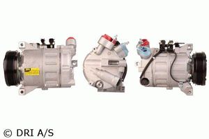 Dri Airco compressor 700510593