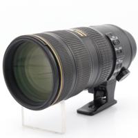 Nikon AF-S 70-200mm f/2.8G ED VR II occasion