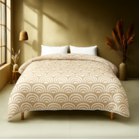 Easy Dekbed 240x200 Cm McGregor - Dekbed-Discounter.nl