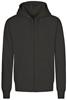 Promodoro XO1650 Men´s Hoody Jacket - Charcoal - 3XL