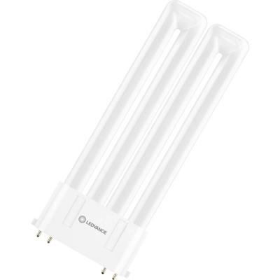 LEDVANCE 4058075822511 LED-buis-lamp Energielabel E (A - G) 2G10 20 W Koudwit (Ø x l) 89.5 mm x 221.5 mm 1 stuk(s)
