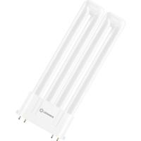 LEDVANCE 4058075822511 LED-buis-lamp Energielabel E (A - G) 2G10 20 W Koudwit (Ø x l) 89.5 mm x 221.5 mm 1 stuk(s)
