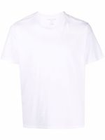 Majestic Filatures t-shirt à manches courtes - Blanc