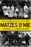 Matzes en mie - Marijke Barend-Van Haeften, Frits Barend - ebook - thumbnail