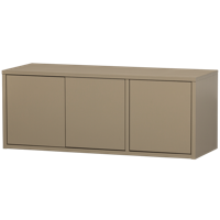 Woood Turner tv-meubel Mud