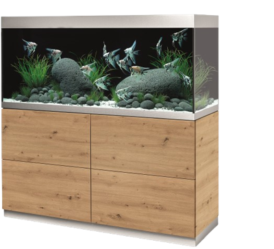 OASE HighLine 400 wild eiken